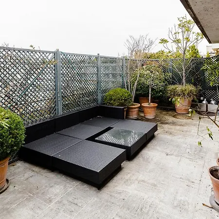 Jasmin * Parigi